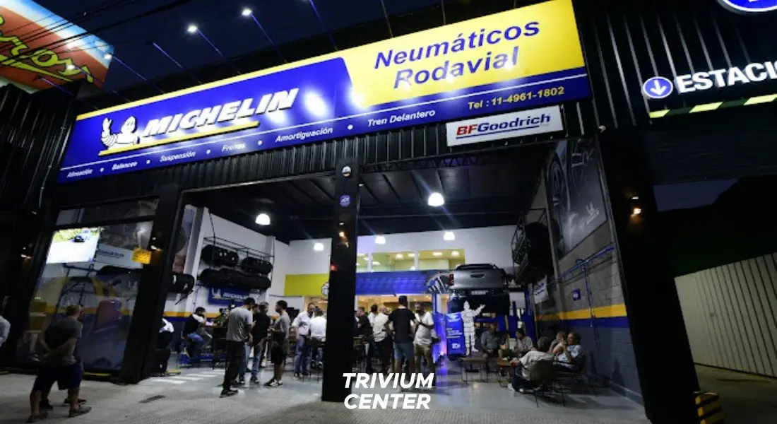 Capacitación y Puesta en Marcha de Alineadora Hofmann Geoliner 630