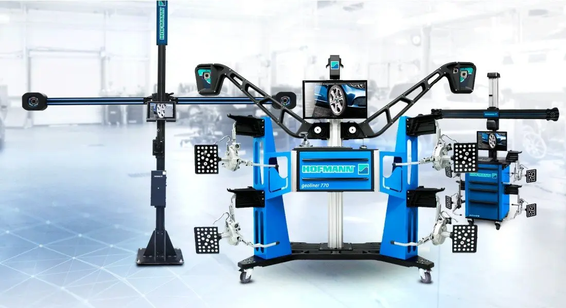 Cómo Funciona la Alineación 3D de Autos: Tecnología y Beneficios