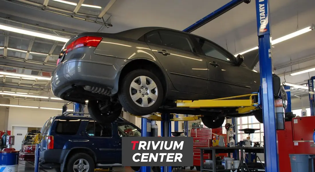 Cómo Manejar un Taller de Autos de Forma Eficiente