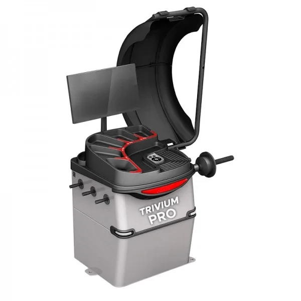 Balanceadora De Ruedas Unite U-659