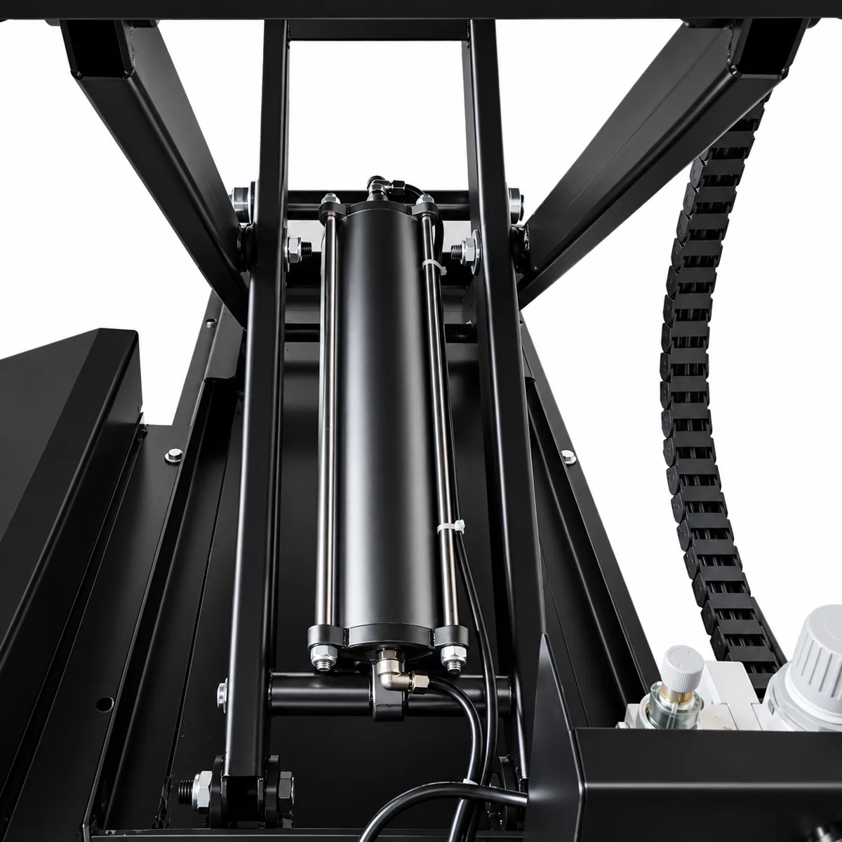 Lift Para Balanceadoras U-L01