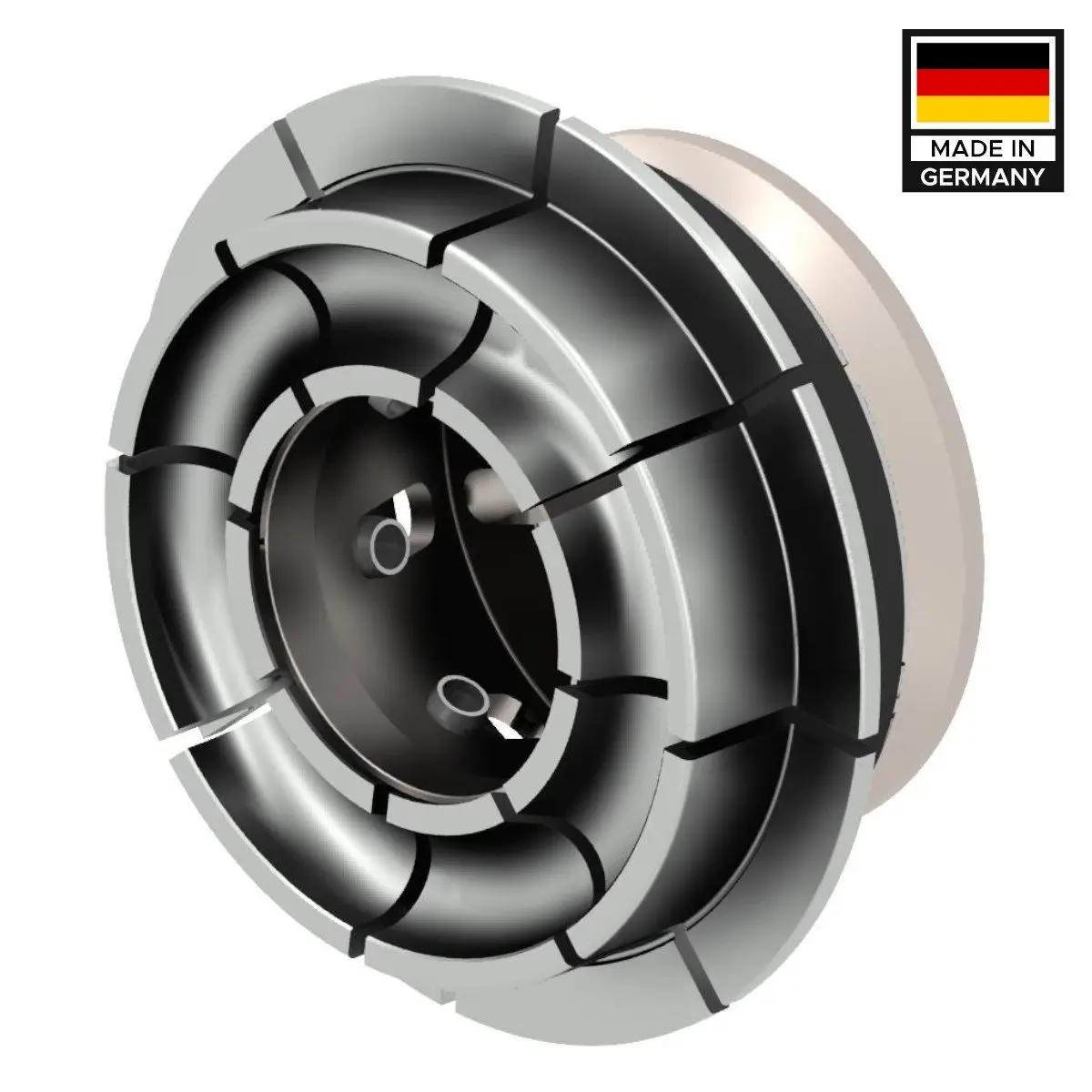 Conos Expandibles Haweka 54-86 mm