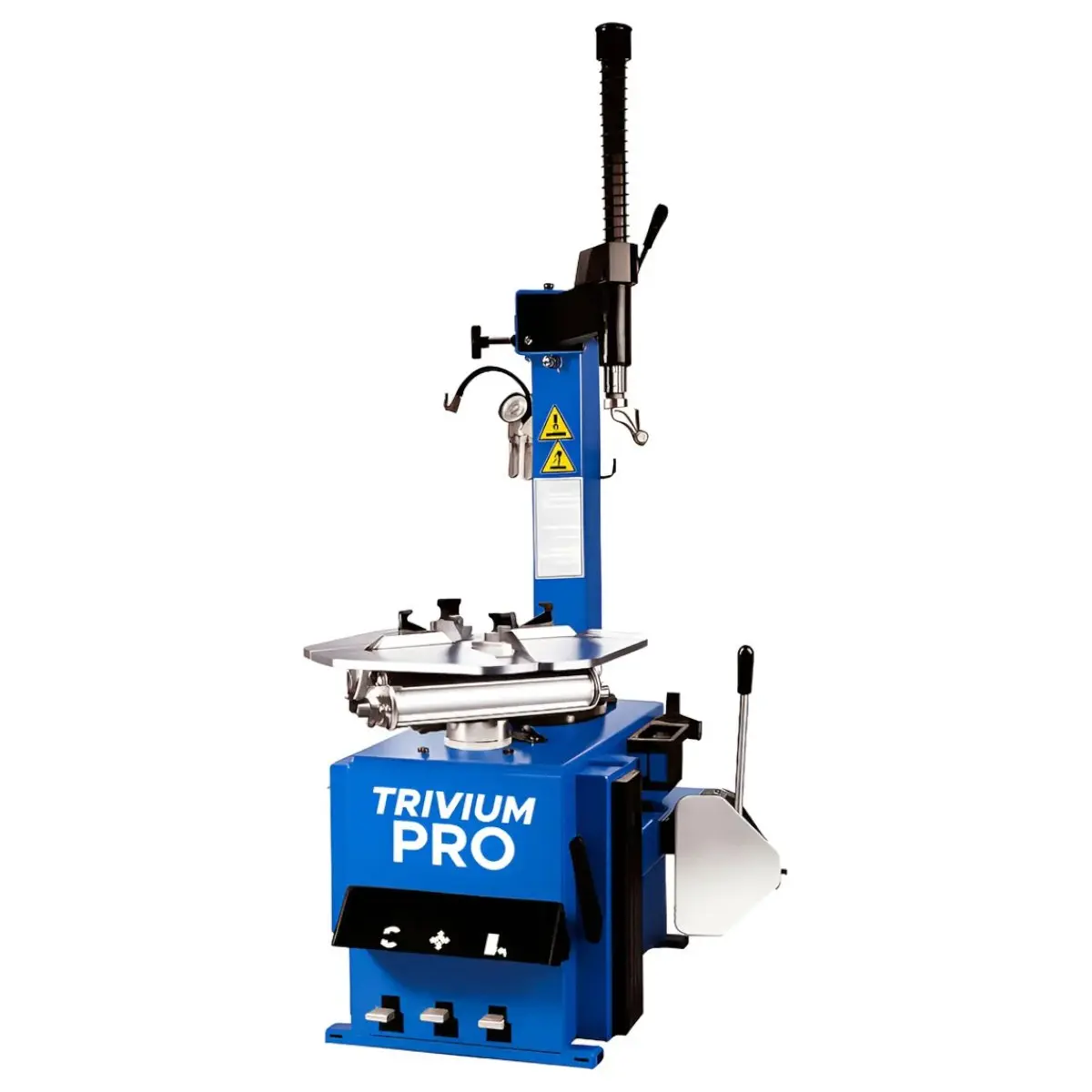 Desarmadora De Ruedas Unite PL-1200U