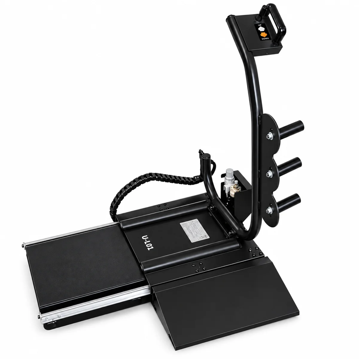 Lift Para Balanceadoras U-L01