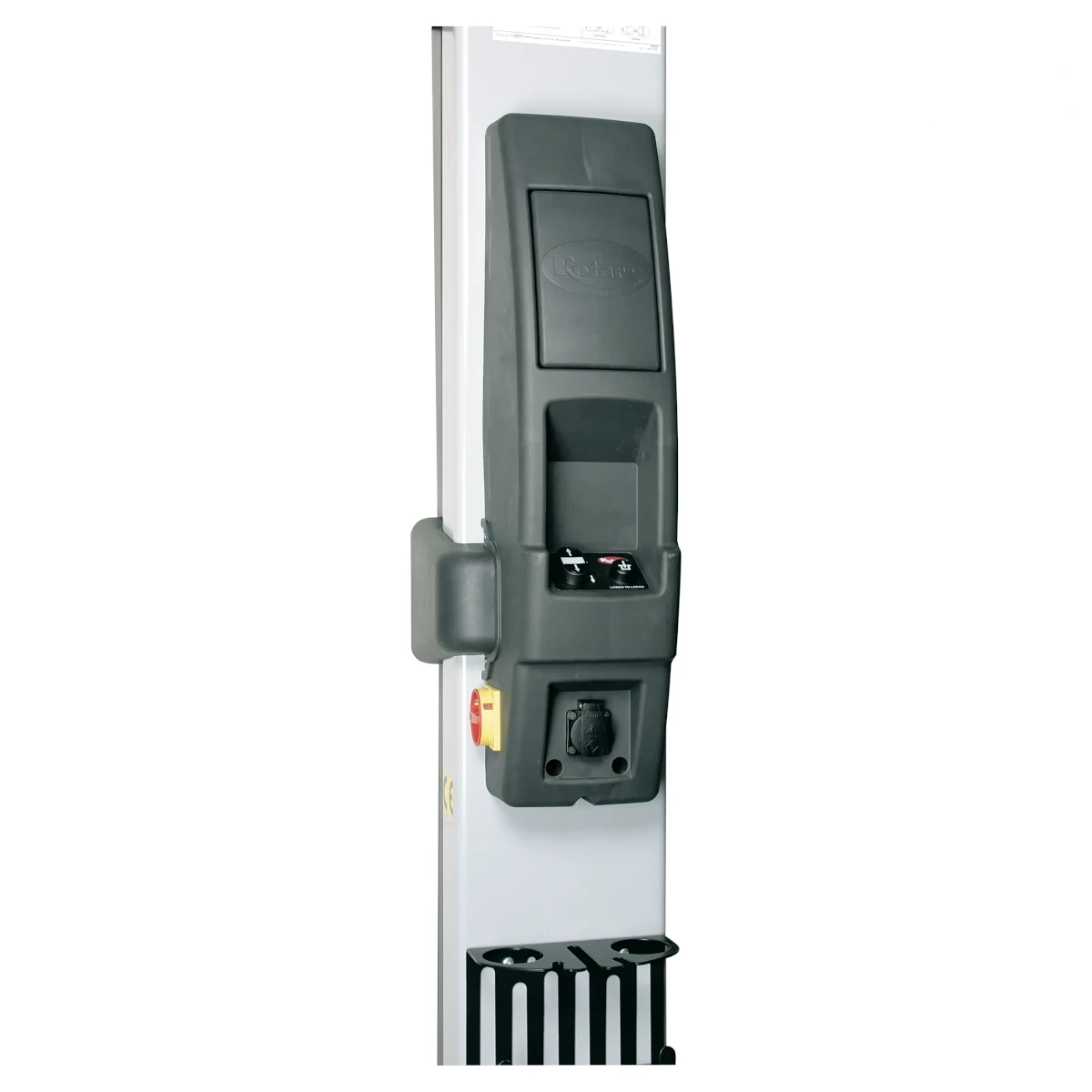 Elevador Dos Columnas 5500 kg Rotary Lift SPO55