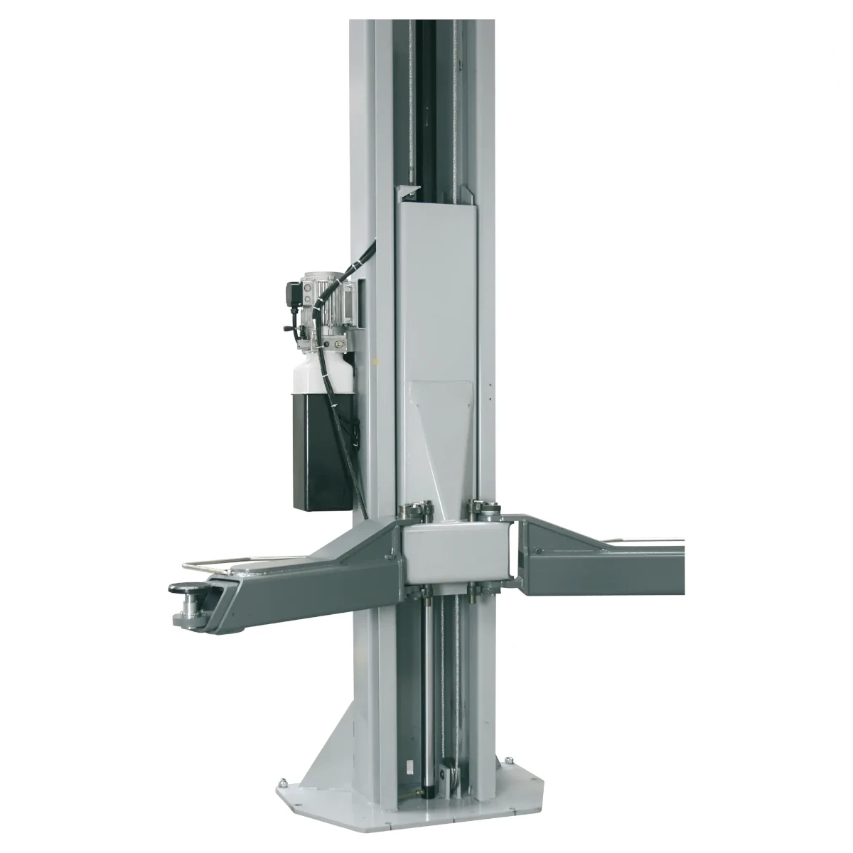 Elevador Dos Columnas 6500 kg Rotary Lift SPO65