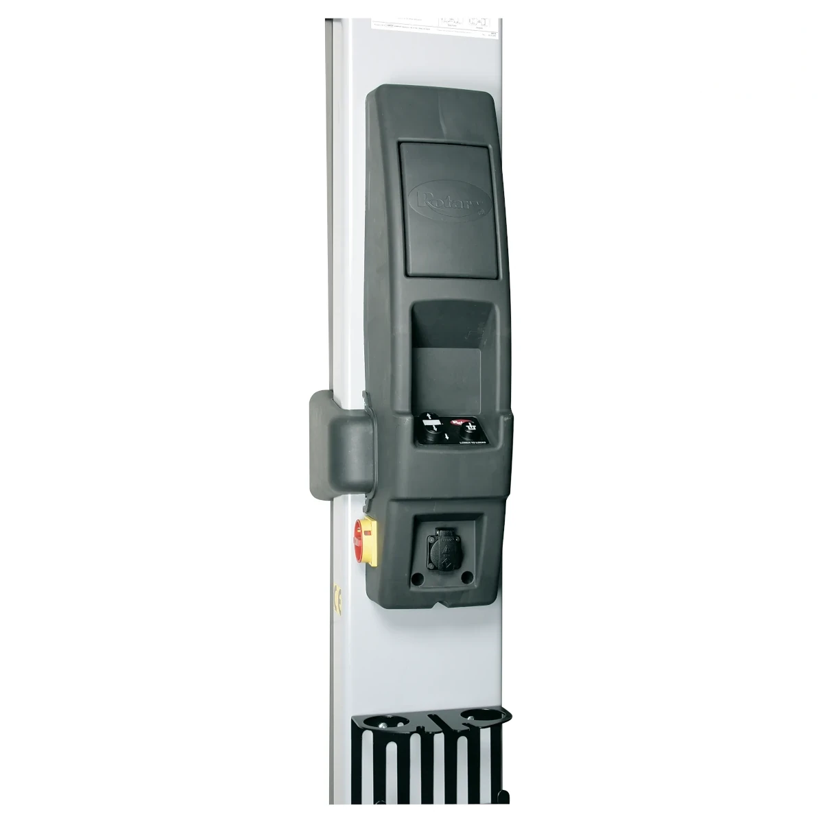 Elevador Dos Columnas 6500 kg Rotary Lift SPO65