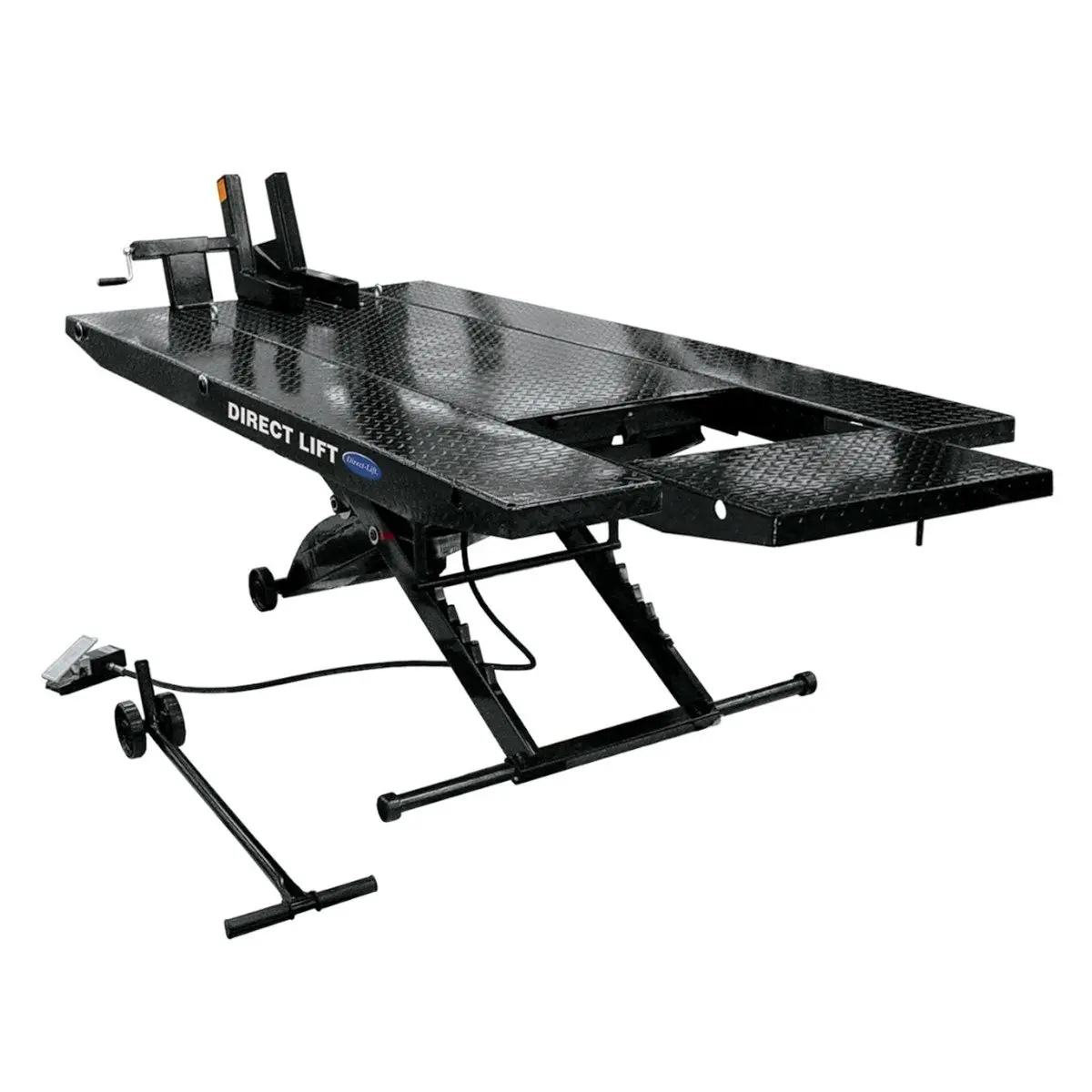 Elevador de Motos 453 kg - Rotary Lift ProCycle XLT-DT