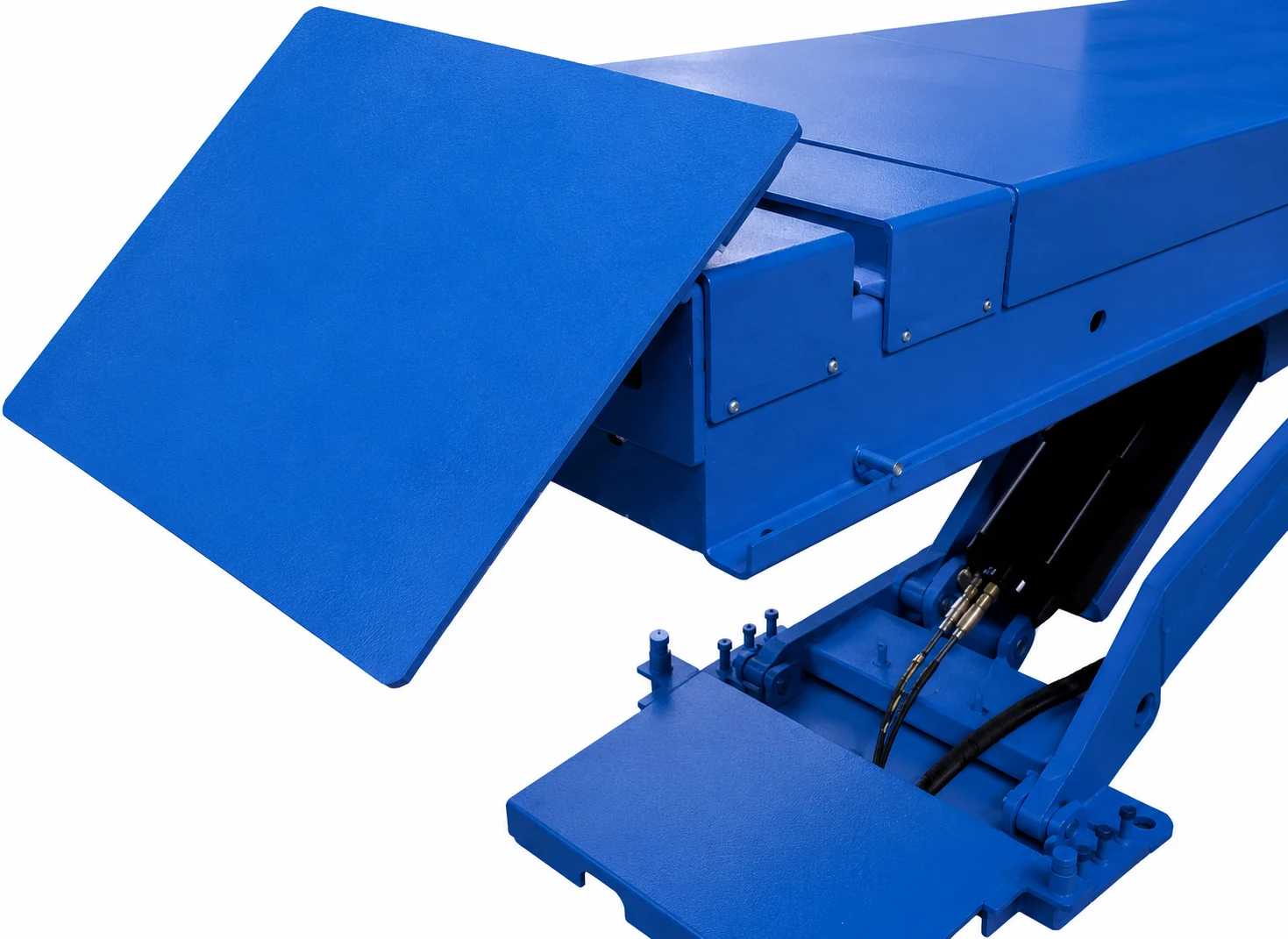 Elevador Tijera para Alineación 4000 kg - Forward Lift NBS40A-48