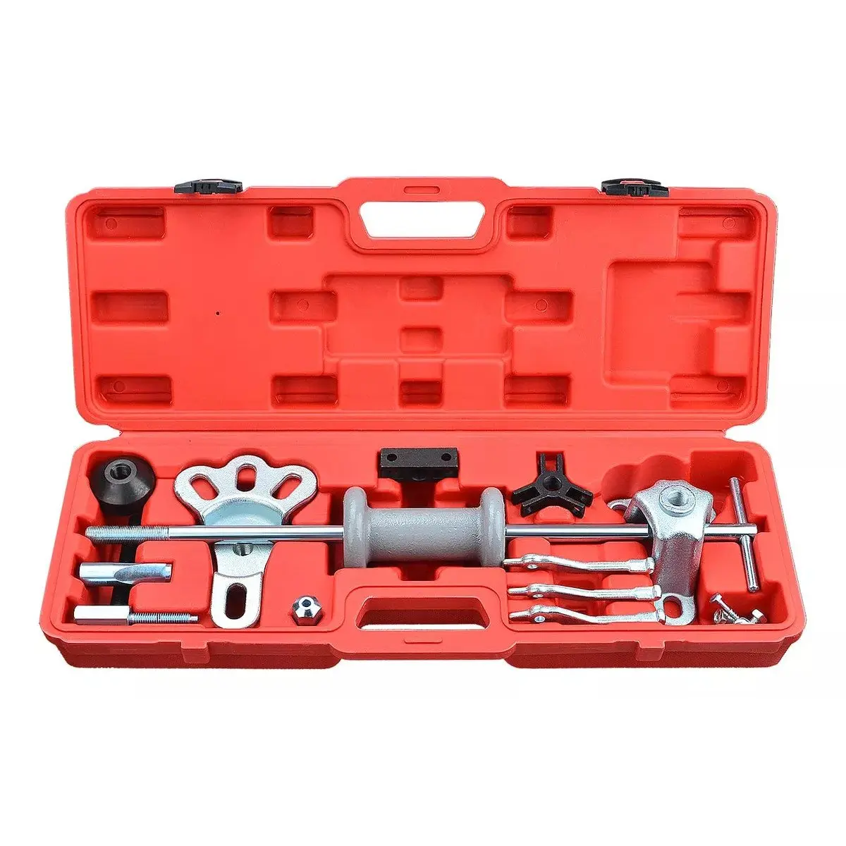 Juego Extractor De Masa Deslizante 2.5 Kg