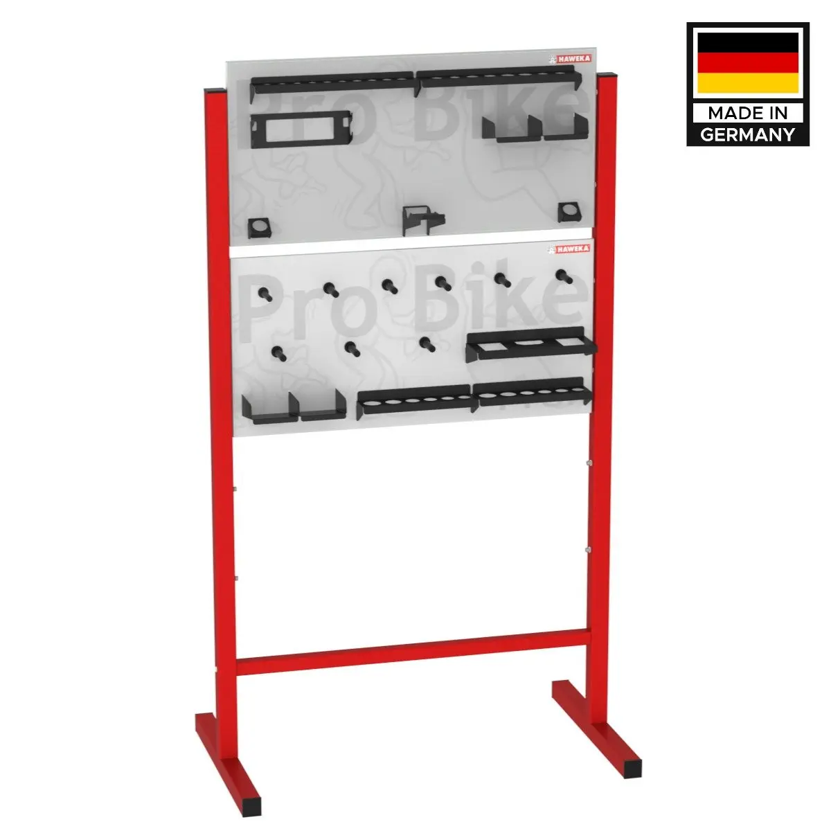 Soporte para Accesorios Haweka