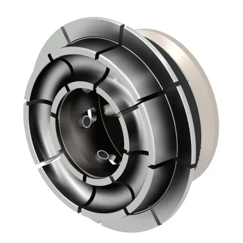 Conos Expandibles Haweka 54-86 mm