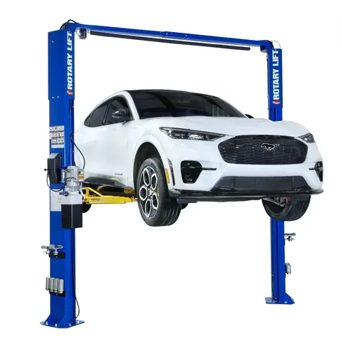 Elevador Dos Columnas 4535 kg - Rotary Lift SPOA10