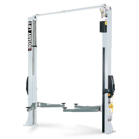 Elevador Dos Columnas 5500 kg Rotary Lift SPO55