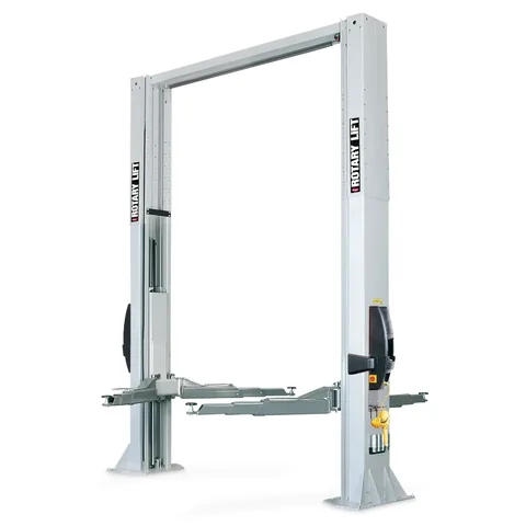 Elevador Dos Columnas 6500 kg Rotary Lift SPO65