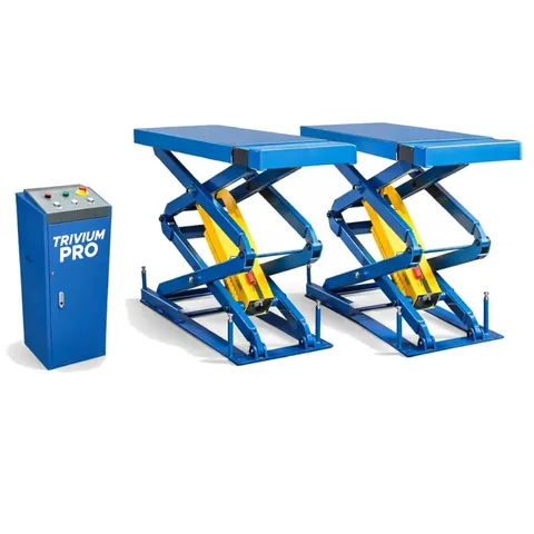 Elevador Tijera 3000 kg PL-E30