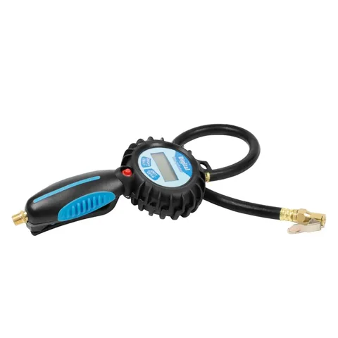 Inflador de Neumáticos Digital Kuani
