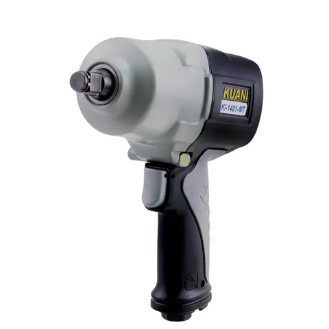 Llave de Impacto Neumática Kuani KI-1481-MT