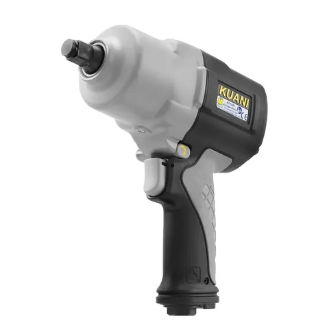 Llave de Impacto Neumática Kuani KI-1481