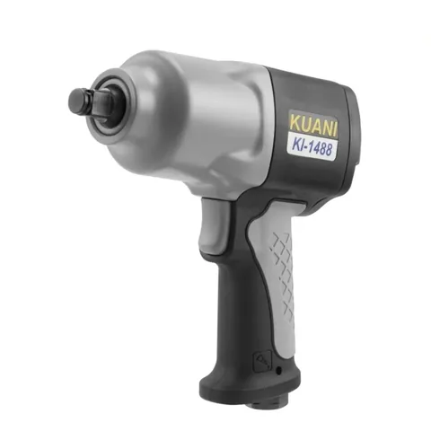 Llave de Impacto Neumática Kuani KI-1488