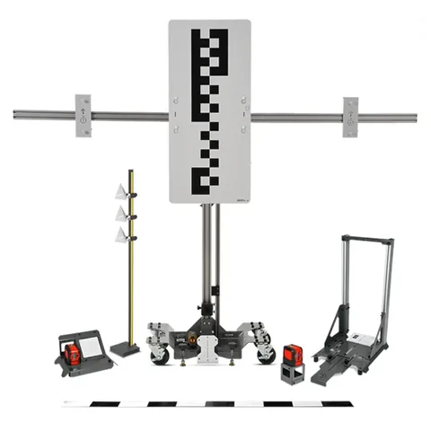 Sistema De Calibración Hofmann EZ-ADAS™