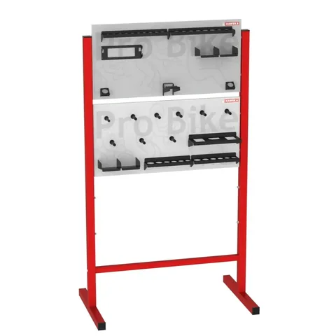Soporte para Accesorios Haweka
