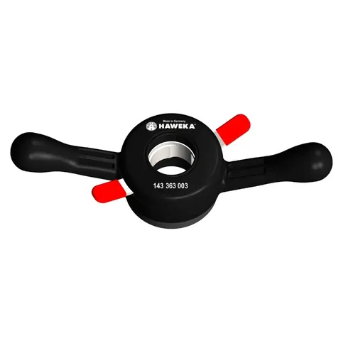 Tuerca Rápida de 40 x 4 mm - ProGrip Haweka