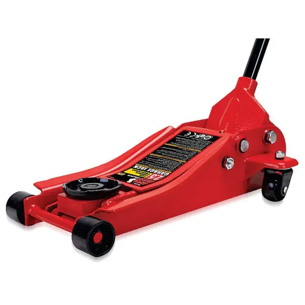 Criquet Carro 3 Ton