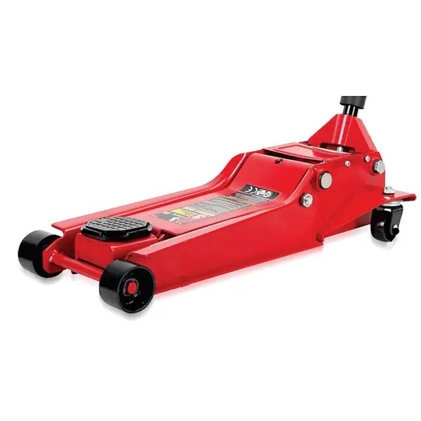 Criquet Carro 3 Ton Bajo Perfil