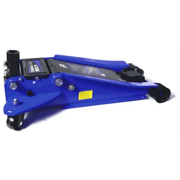 Criquet Carro para Taller 4 Ton