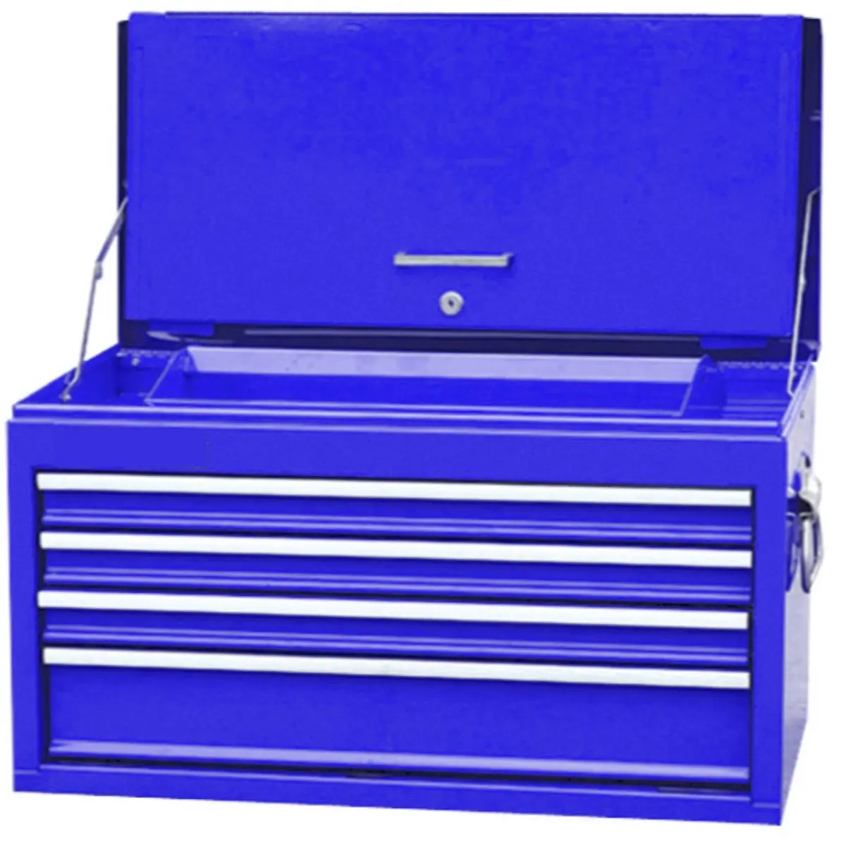 Caja porta Herramientas - Sobre Mesa