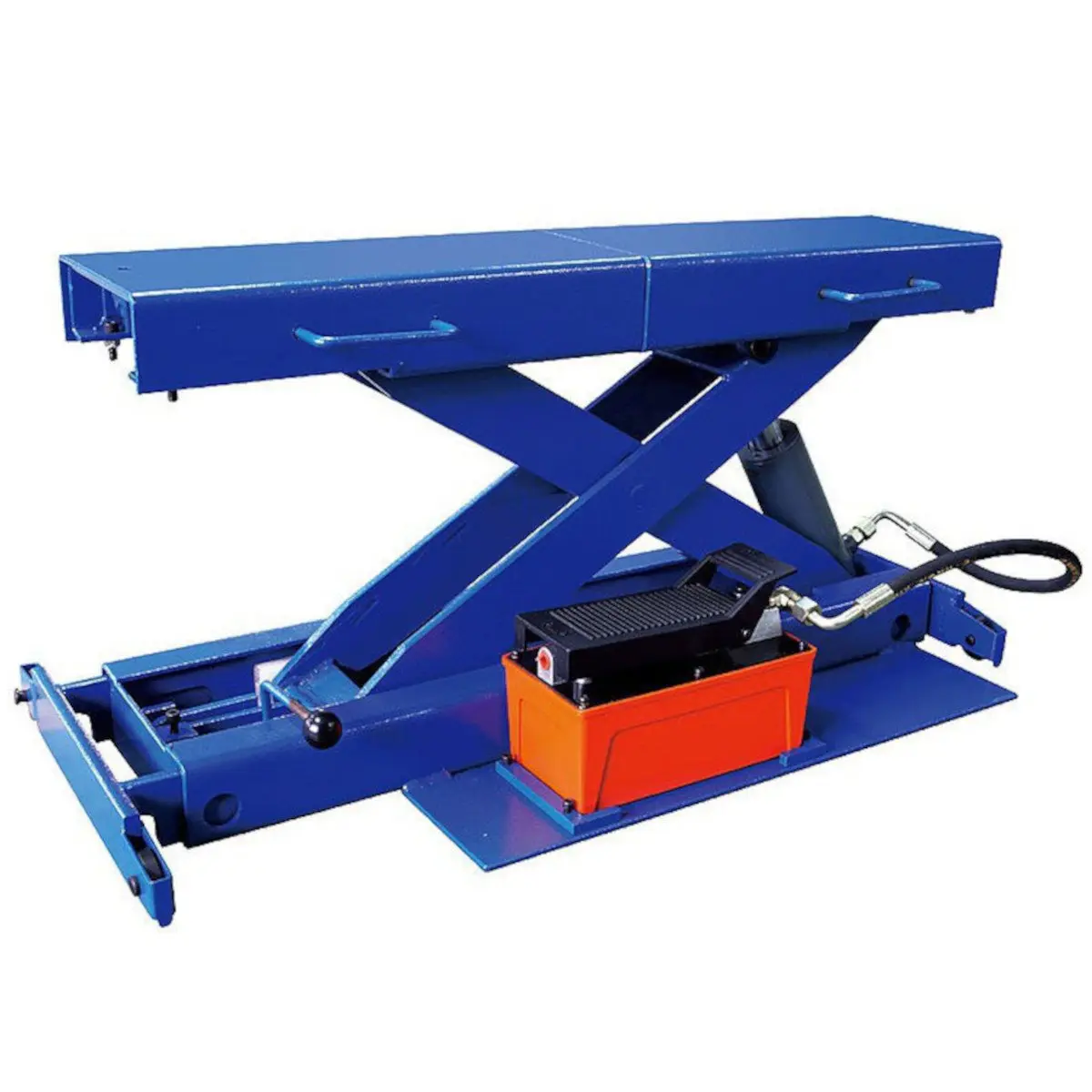 Torin Big Red Rolling Jack 2000 kg