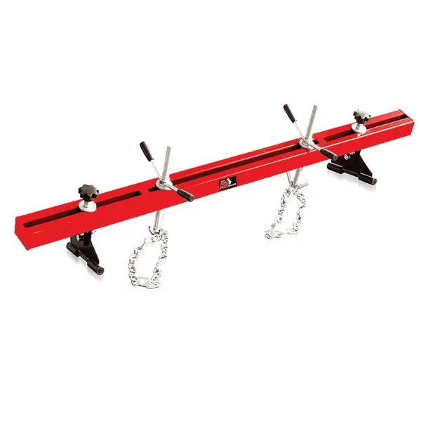 Soporte Motor 500 kg